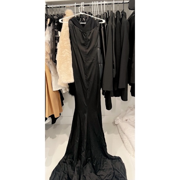 Wheels & Dollbaby Evening Gown - Picture 4 of 11